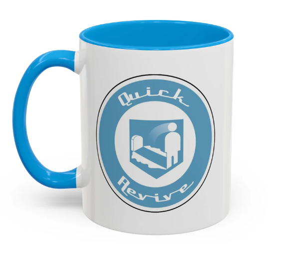 Perk Mugs