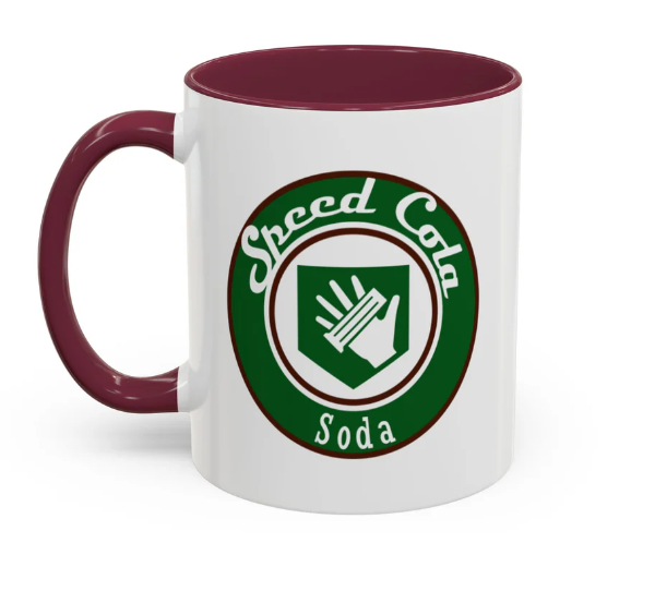 Perk Mugs