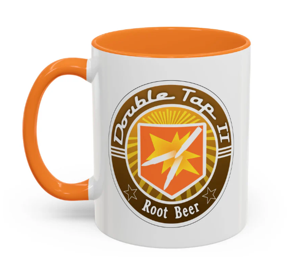 Perk Mugs