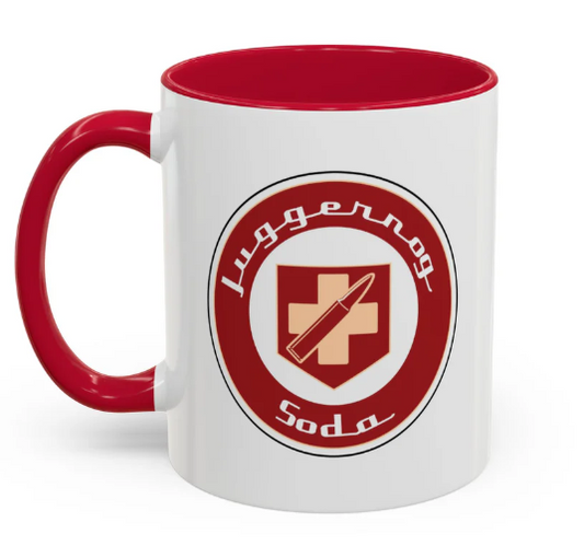 Perk Mugs