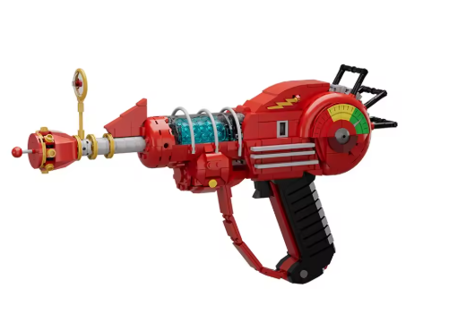 Ray Gun